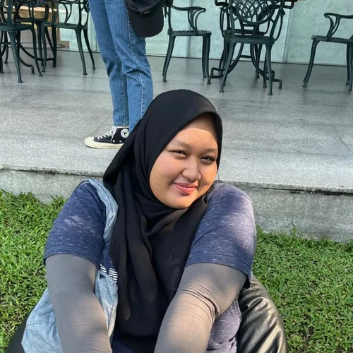 Ardya Azkha Cahyaningtyas