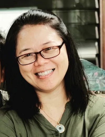 Cindy Sutanto