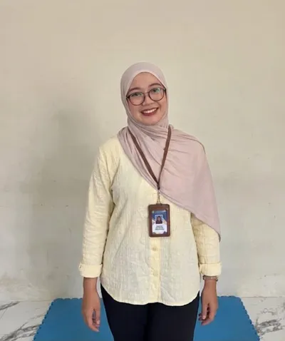 Febriyana Kusuma Putri