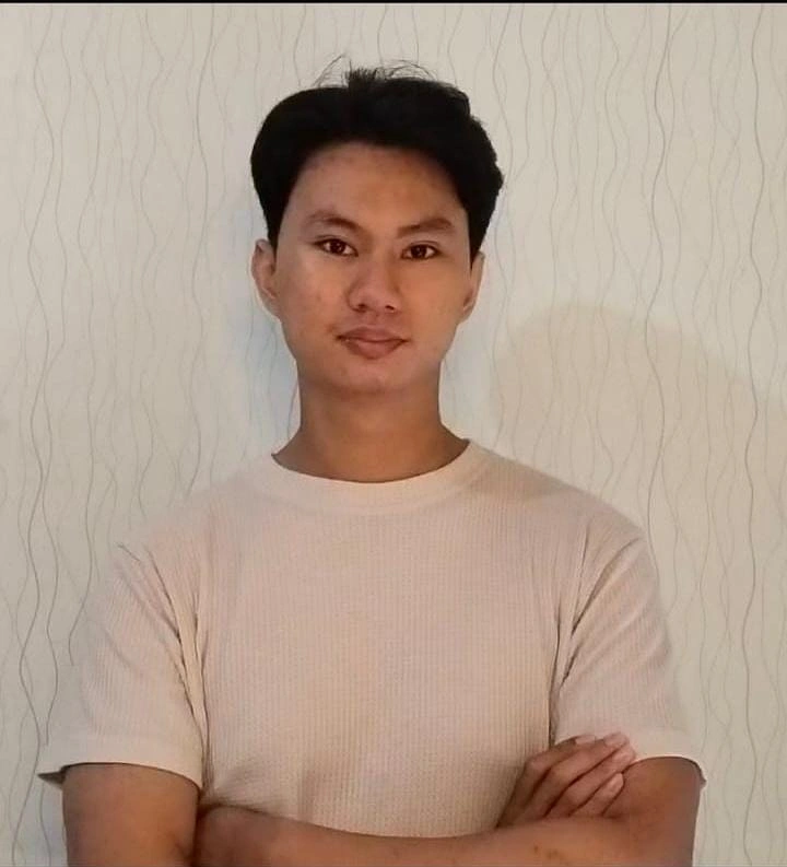 Kevin Jonathan Musa