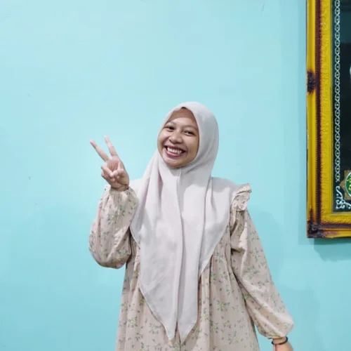 Nafisah Salim